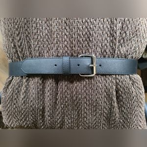 LAST CHANCELuna Sosano Leather Belt